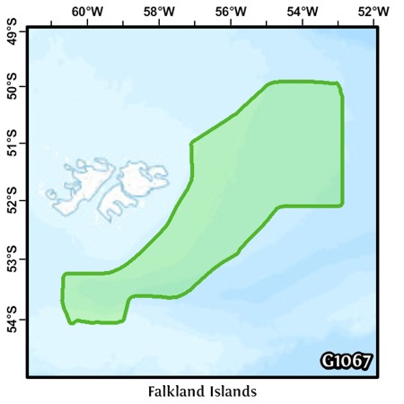 falkland islands prj edcon
