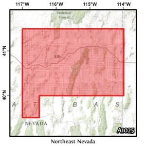 Northeast Nevada