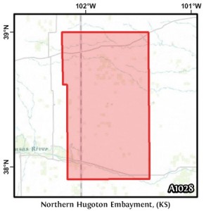 Northern Hugoton Embayment, KS A1028 - EDCON-PRJ, inc.