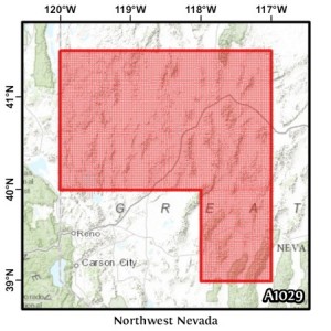 Northwest Nevada