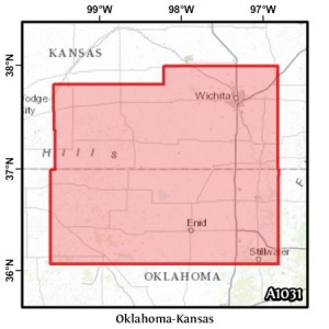Oklahoma-Kansas