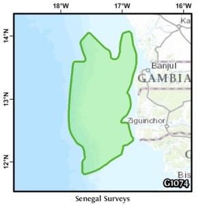 Senegal Surveys