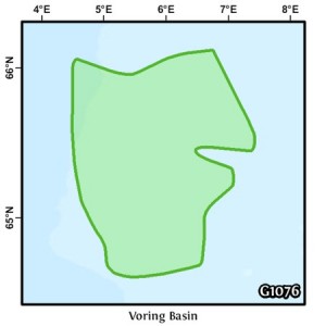 Voring Basin