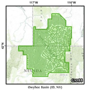 Owyhee Basin (ID, NV)
